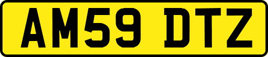 AM59DTZ