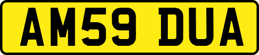 AM59DUA