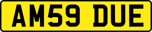 AM59DUE