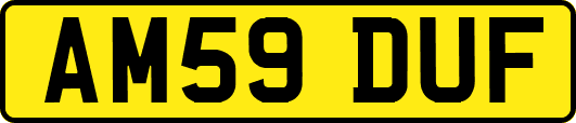 AM59DUF