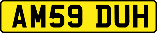 AM59DUH