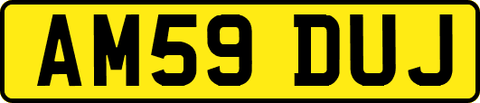 AM59DUJ