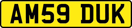 AM59DUK