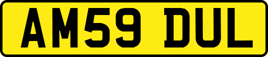 AM59DUL