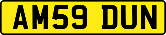 AM59DUN
