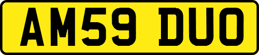 AM59DUO
