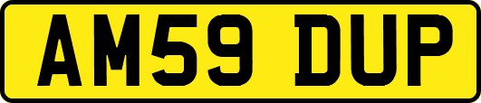 AM59DUP