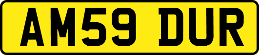 AM59DUR