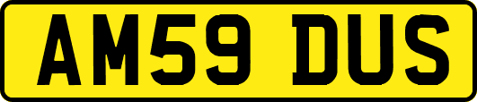 AM59DUS