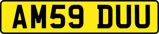 AM59DUU