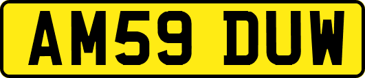 AM59DUW