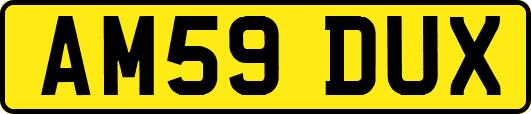 AM59DUX