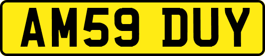 AM59DUY
