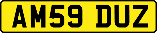 AM59DUZ