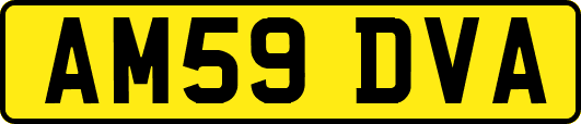 AM59DVA
