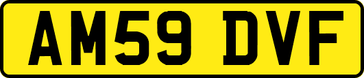 AM59DVF