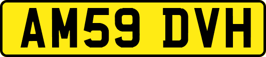 AM59DVH