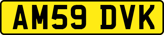 AM59DVK