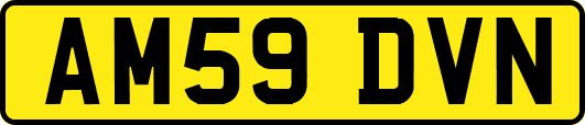 AM59DVN