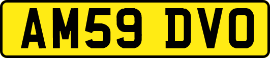 AM59DVO