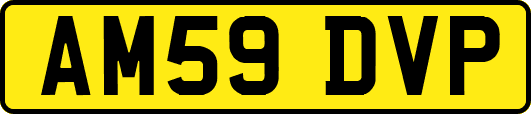 AM59DVP