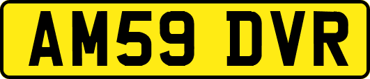 AM59DVR