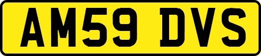 AM59DVS