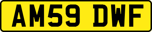 AM59DWF
