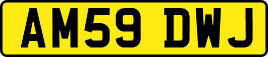 AM59DWJ