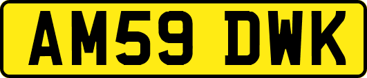 AM59DWK