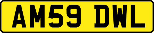 AM59DWL