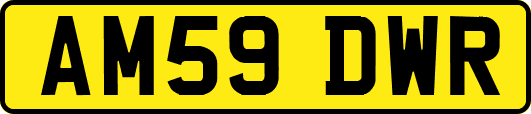 AM59DWR