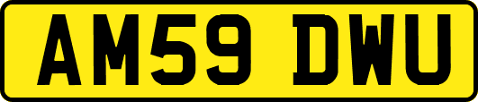 AM59DWU