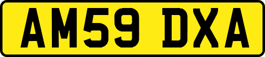 AM59DXA