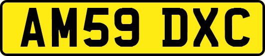 AM59DXC