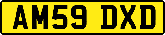 AM59DXD
