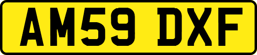 AM59DXF