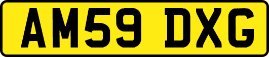 AM59DXG