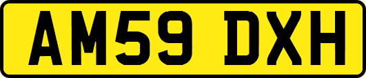 AM59DXH