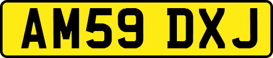AM59DXJ