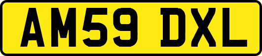 AM59DXL