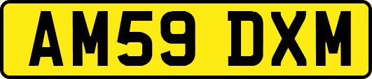 AM59DXM
