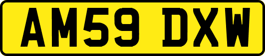AM59DXW