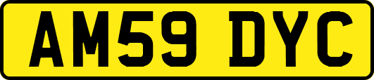 AM59DYC