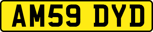 AM59DYD