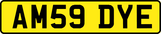 AM59DYE