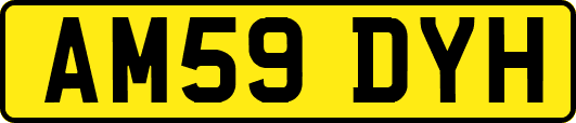 AM59DYH
