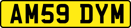 AM59DYM