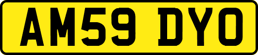 AM59DYO
