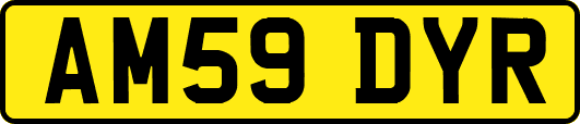 AM59DYR